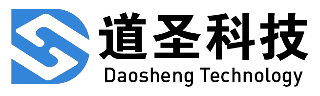 湖南道圣科技有限公司LOGO